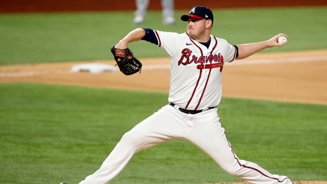 Tyler Matzek - Oct 16 - 1